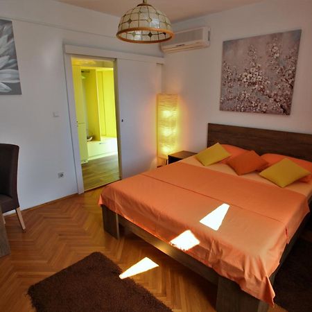 Apartment Garden M&M Dubrovnik Kültér fotó