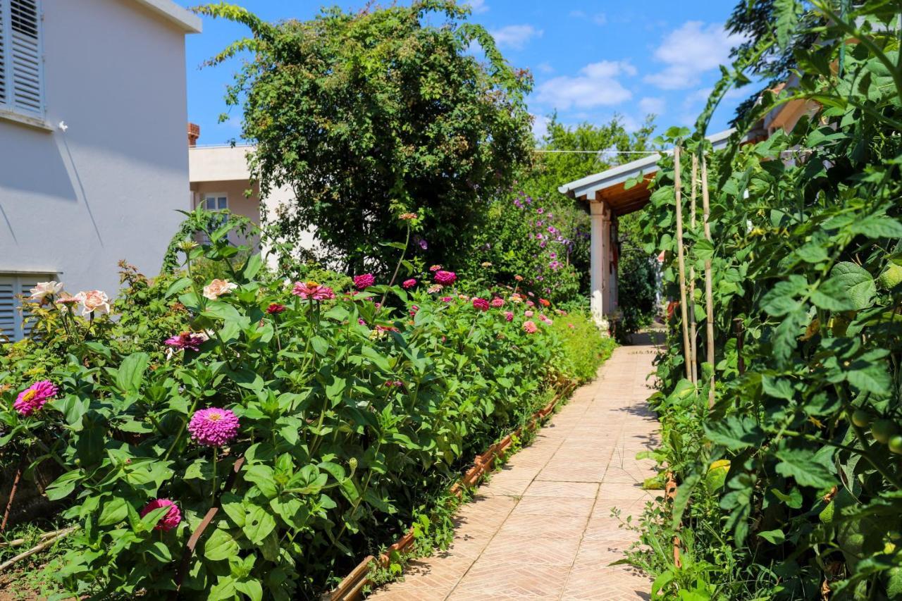 Apartment Garden M&M Dubrovnik Kültér fotó