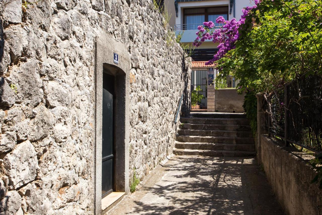 Apartment Garden M&M Dubrovnik Kültér fotó
