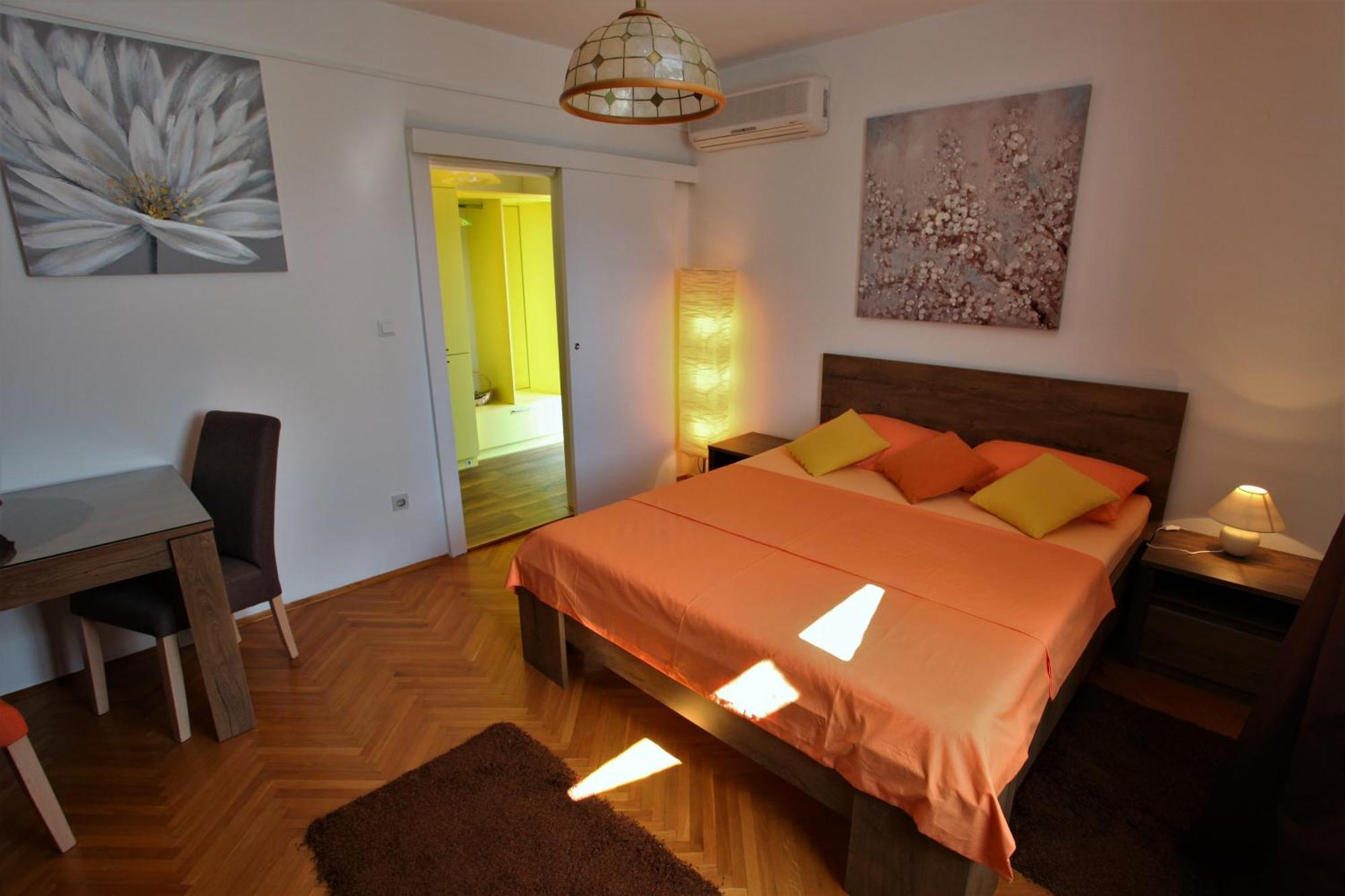 Apartment Garden M&M Dubrovnik Kültér fotó