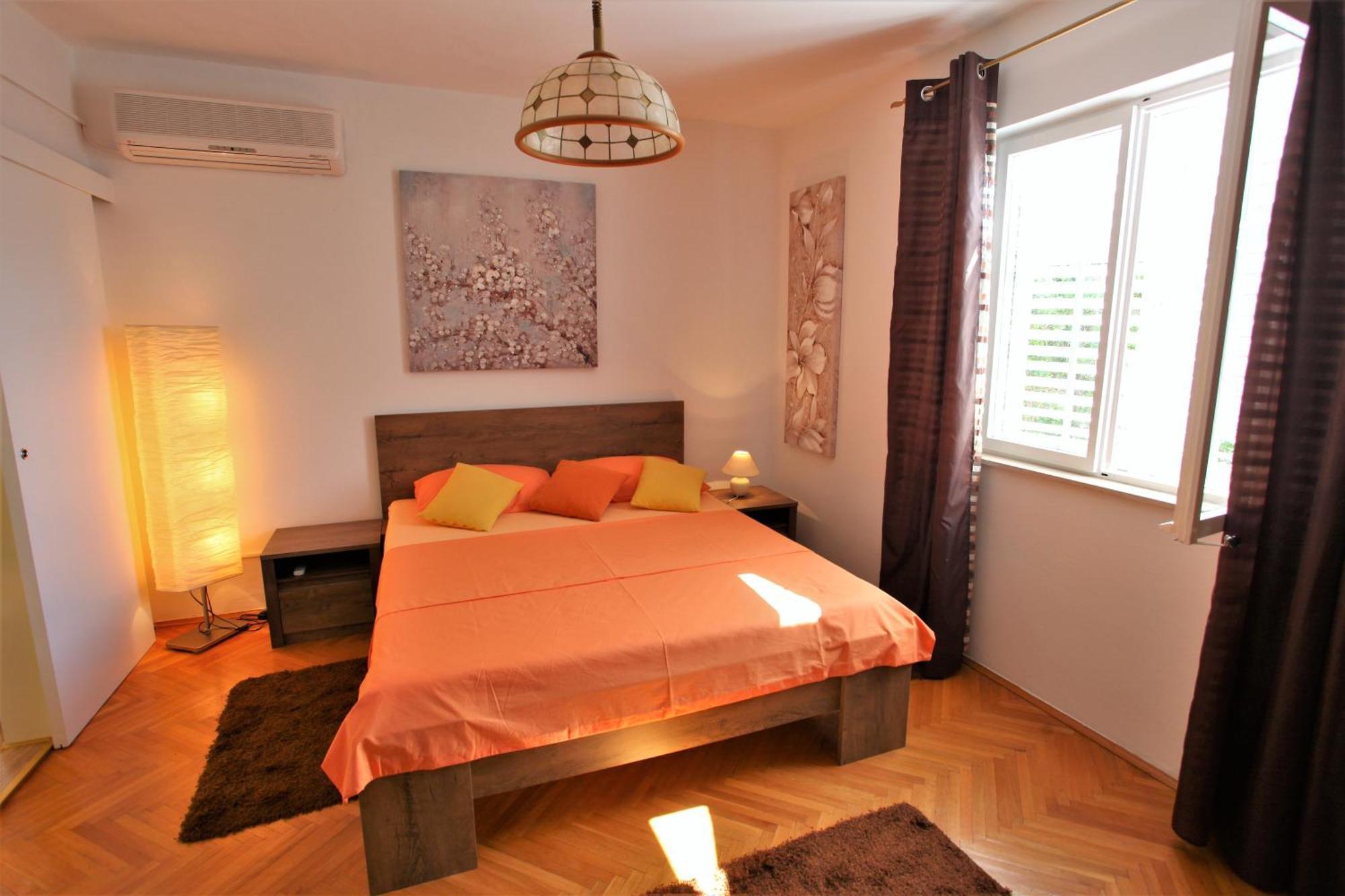 Apartment Garden M&M Dubrovnik Kültér fotó